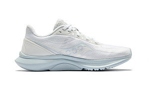 Saucony Kinvara ForHer Essence Abrasion Resistant Coverage Low Top Casual Running Shoes Women's 1 2729758