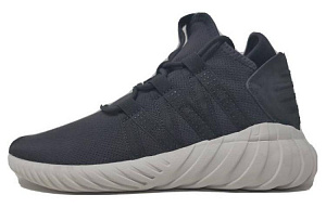 Adidas Tubular Dawn 'Black White' Women's