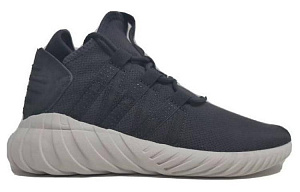 Adidas Tubular Dawn 'Black White' Women's 1 2732162