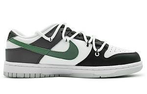 Nike Dunk Low-Top Skateboard Shoes Unisex Jasper 1 2732245