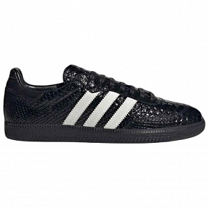 Adidas Samba Og Made In Italy Black Croc 1 2732300