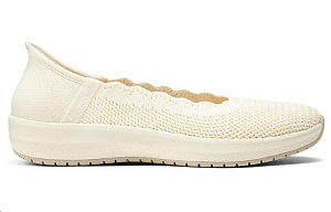 Skechers Cushioning Wear-Resistant Low-Top Casual Shoes Women's Beige 1 2732328