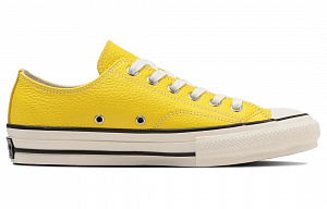 Converse Chuck 70 Low 'Bold Citron' 1 2732364