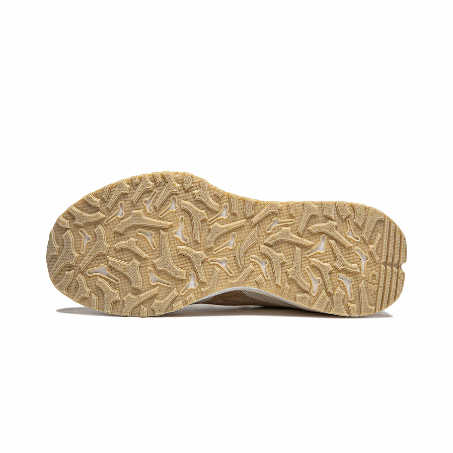 LINING Casual Shoes Men Low-Top Ecru