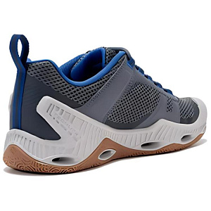 Columbia PFG Pro Sport Cushioning Waterproof Breathable Supportive Lightweight Low-Top Casual Running Shoes Men's Gray 1 2734816