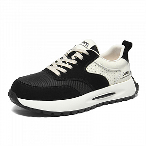 Jeep Low Top Casual Shoes Men's 1 2734854