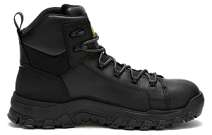 CAT Ankle Boots Men's Black 1 2734952