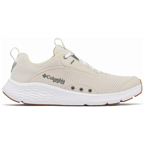 Columbia CASTBACK Cushioning Breathable Low-Top Outdoor Shoes Men's Beige 1 2734959
