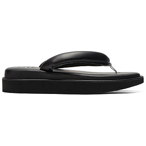 Onitsuka Tiger Flip Flops Unisex Black 1 2735236