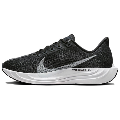 Nike ZoomX Pegasus Plus Black Pure Platinum