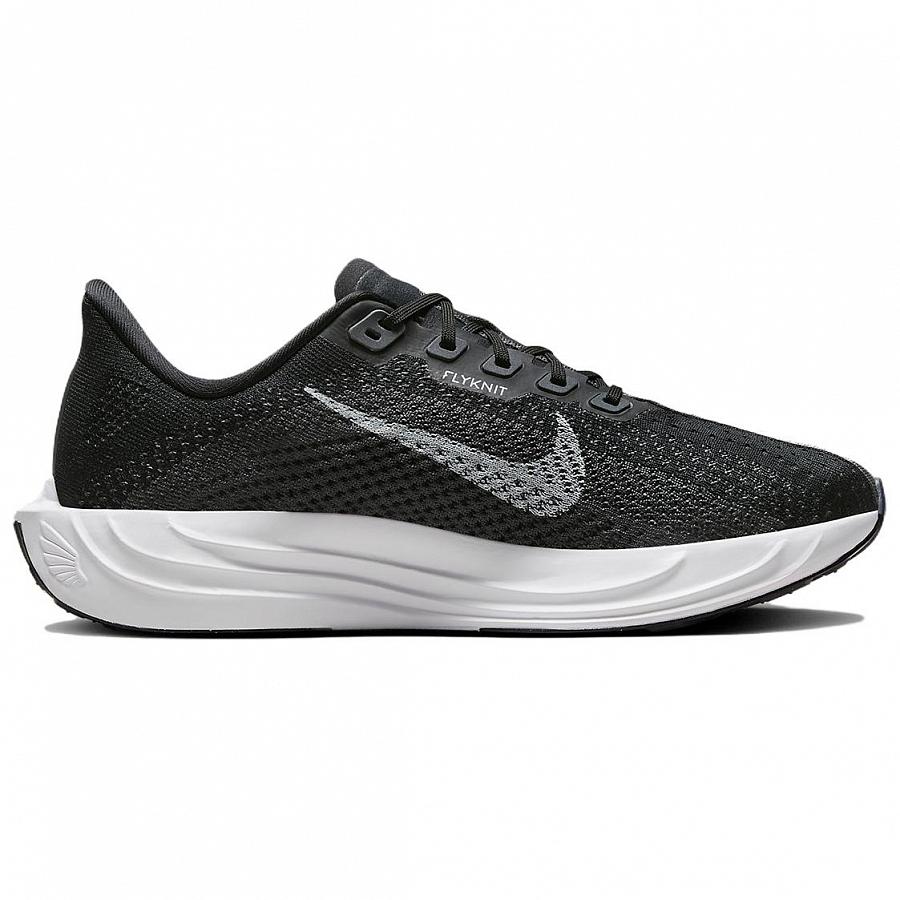 Nike ZoomX Pegasus Plus Black Pure Platinum купить в интернет-магазине Yoocart с быстрой доставкой по России.