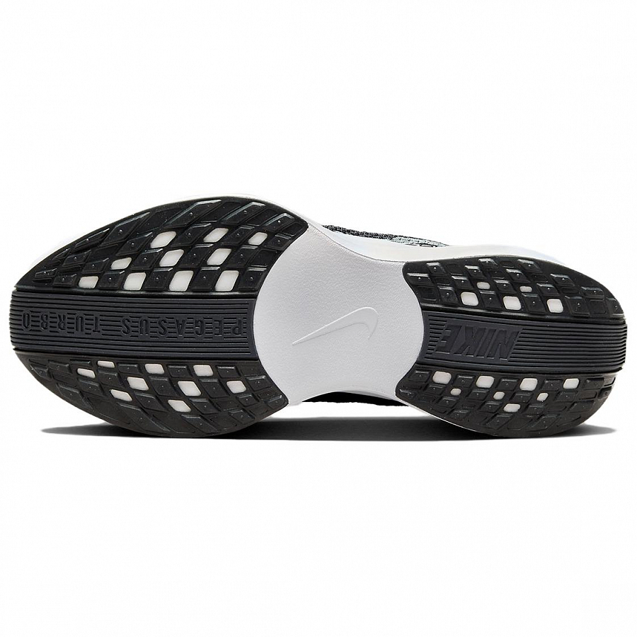 Nike ZoomX Pegasus Plus Black Pure Platinum купить в интернет-магазине Yoocart с быстрой доставкой по России.
