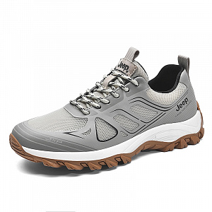 Jeep Low Top Outdoor Shoes Men's Sand 1 2735805
