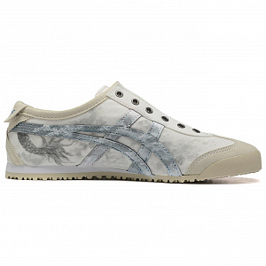 Onitsuka Tiger MEXICO 66 Casual Shoes Unisex Low top White Blue Red 1 2735817