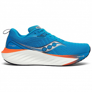 Saucony Triumph 22 ViZiBlue Pepper 1 2736432