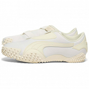 PUMA Mostro Archive White 1 2736516