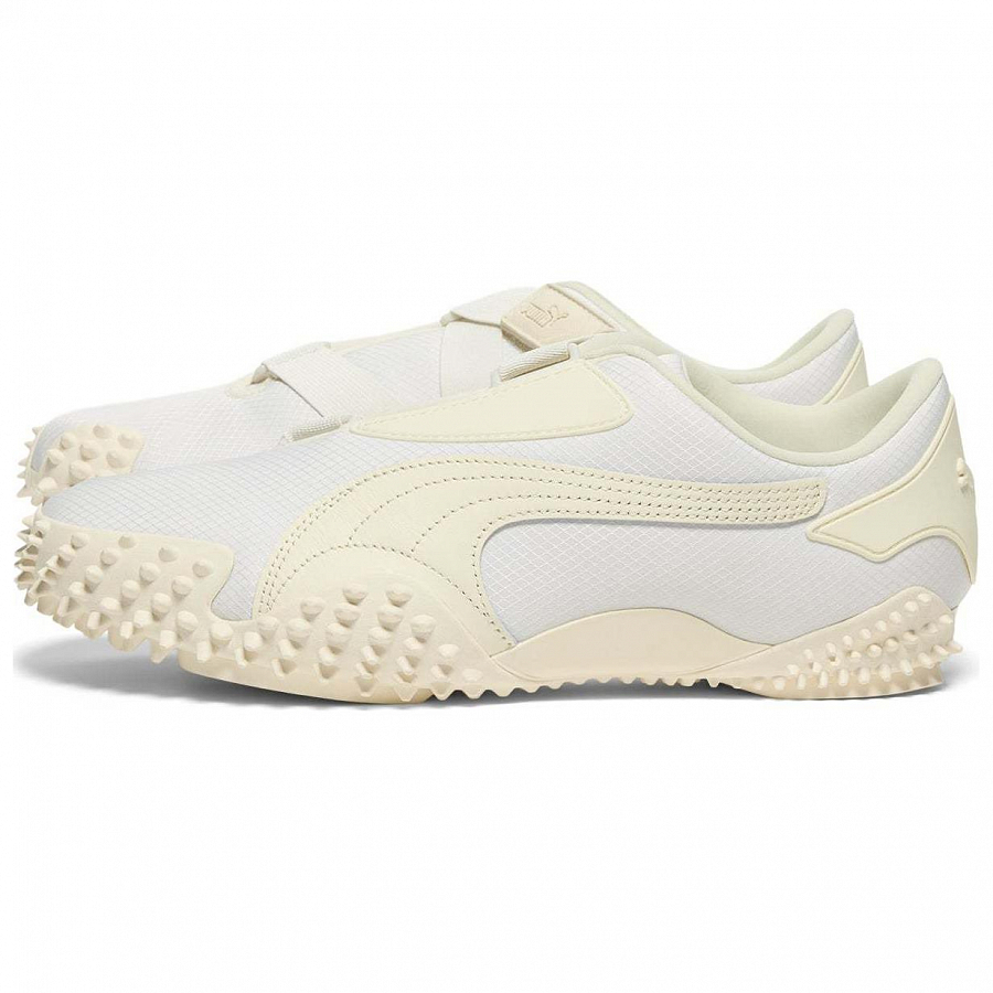 PUMA Mostro Archive White купить в интернет-магазине Yoocart с быстрой доставкой по России.