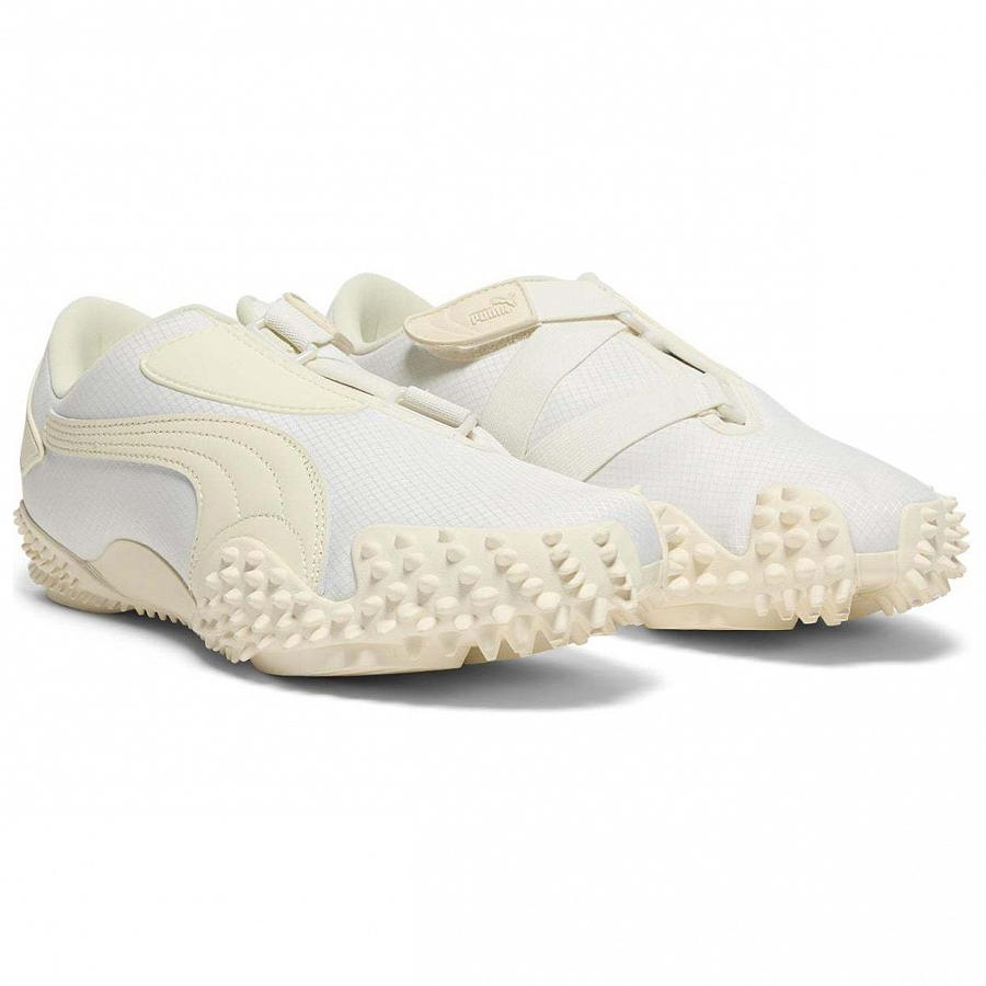PUMA Mostro Archive White купить в интернет-магазине Yoocart с быстрой доставкой по России.