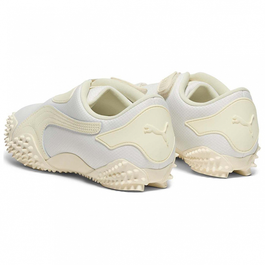 PUMA Mostro Archive White купить в интернет-магазине Yoocart с быстрой доставкой по России.