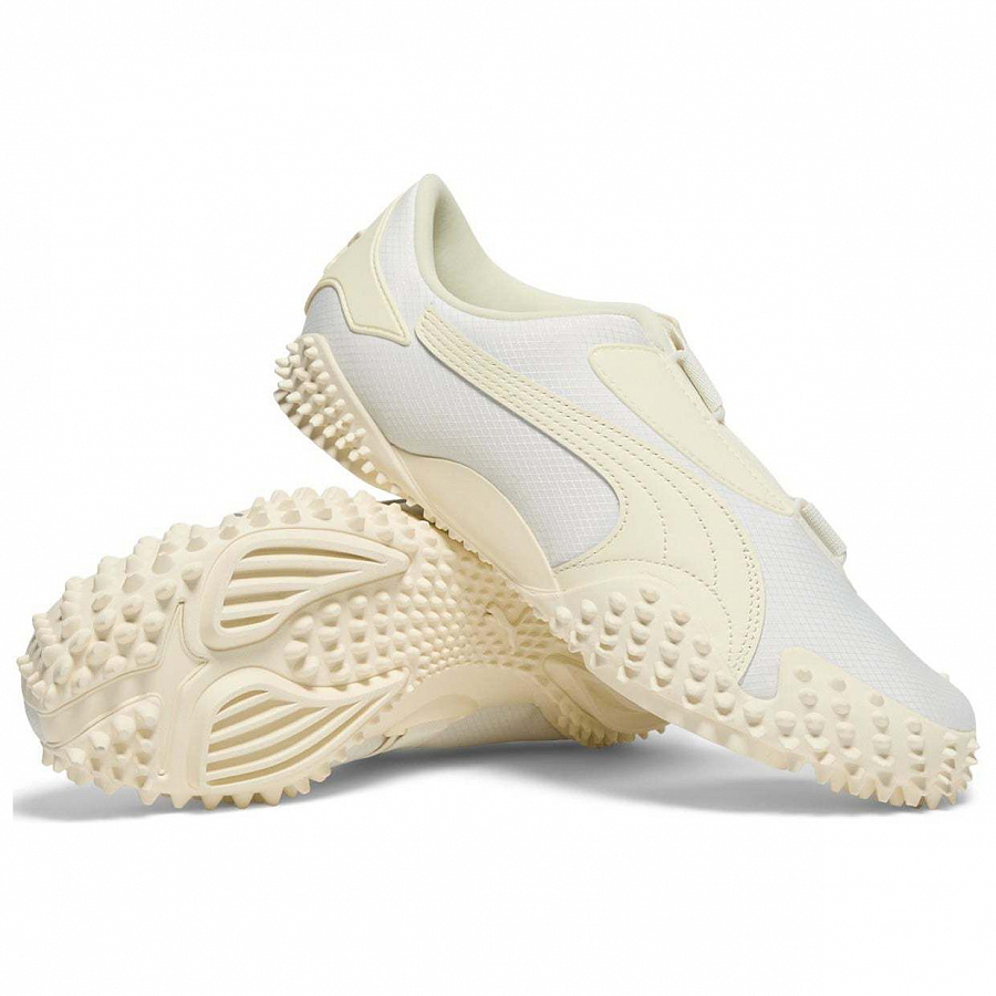 PUMA Mostro Archive White купить в интернет-магазине Yoocart с быстрой доставкой по России.