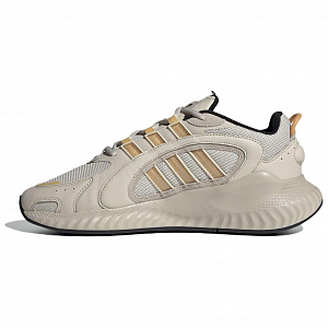 Adidas Originals HI TAIL 2.0 Low Top Running Shoes Unisex Beige Brown 1 2736529