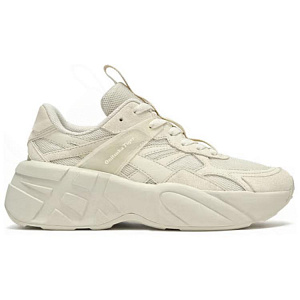 Onitsuka Tiger SP Ⅰ Anti Slip Wear Resistant Low Top Chunky Sneakers Unisex Ecru 1 2736535