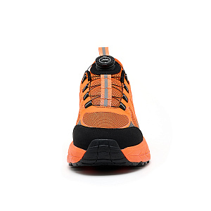 Jeep Casual Shoes Men's Low top Orange 1 2736596