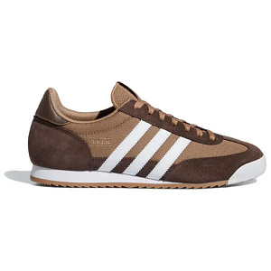 Adidas R71 'Card Board Brown White' 1 2737459