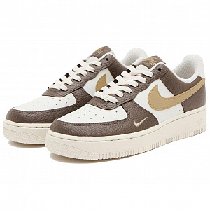 Nike Air Force 1 Low '07 Phantom Sesame Women's 1 2740150