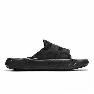 Jeep Slide Slippers Men's Black 1 2740308