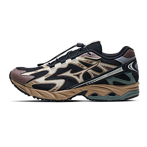 Mizuno Wave Solar V2 Sneakers