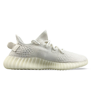 Adidas Originals Yeezy Boost 350 Anti-Slip Wear-Resistant Low-Top Casual Shoes Unisex Yellow Purple 1 2742097