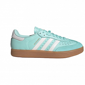 Adidas Velosamba Low Top Skateboard Shoes Unisex Light Pea Green 1 2742250