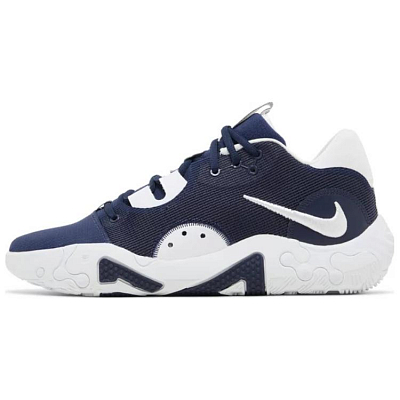 Nike Pg 6 Tb Promo 'Midnight Navy White'