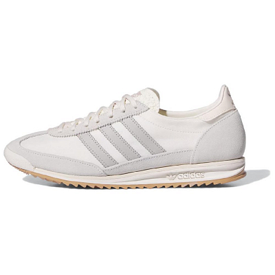 Adidas Originals Sl 72 Og Off White Wonder Taupe Wonder White Women's