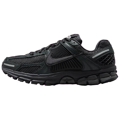 Nike Zoom Vomero 5 Triple Black Women's