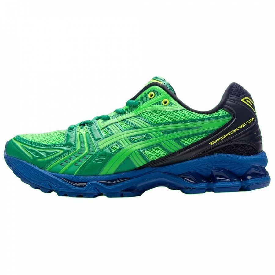 Field Trip Recordings X Asics Gel-Kayano 14 купить в интернет-магазине Yoocart с быстрой доставкой по России.