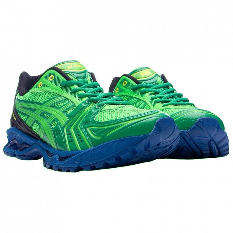 Field Trip Recordings X Asics Gel-Kayano 14 купить в интернет-магазине Yoocart с быстрой доставкой по России.