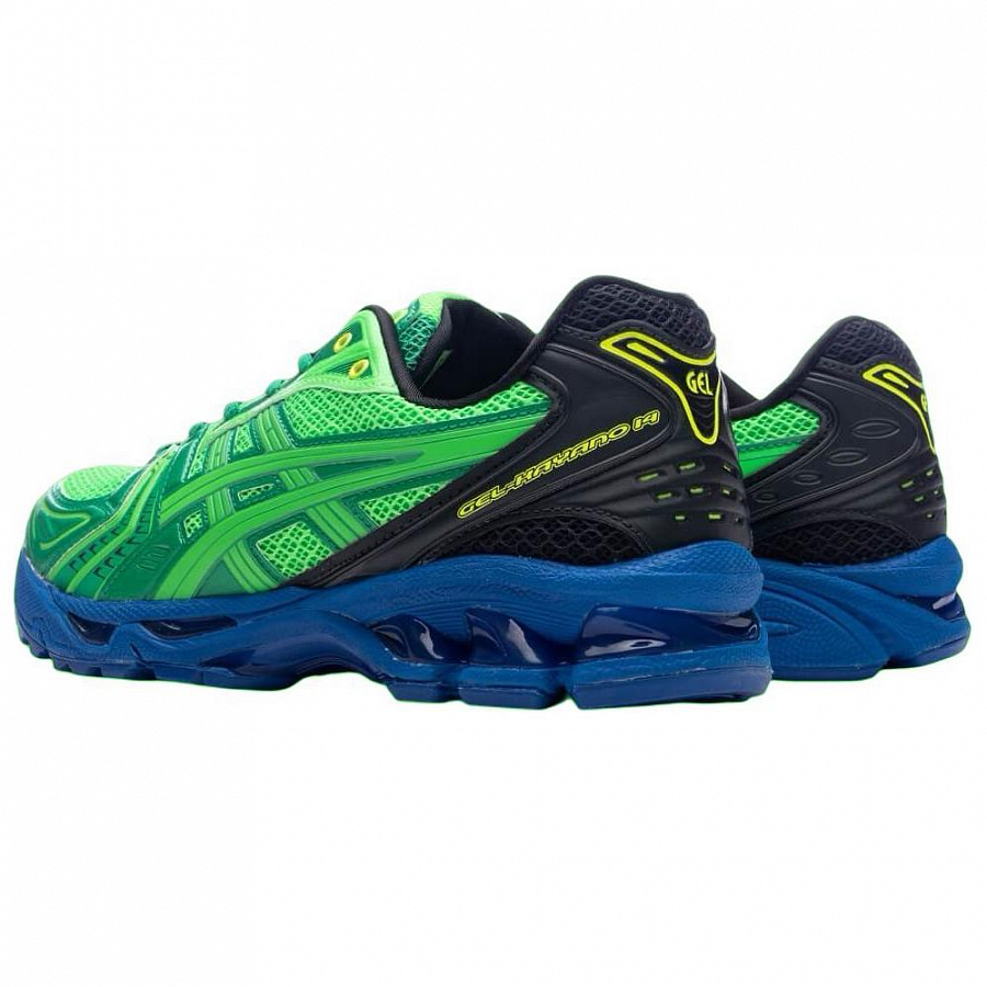 Field Trip Recordings X Asics Gel-Kayano 14 купить в интернет-магазине Yoocart с быстрой доставкой по России.