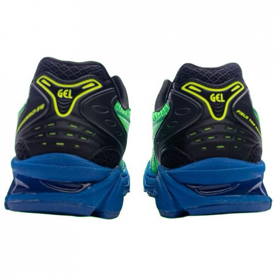 Field Trip Recordings X Asics Gel-Kayano 14 купить в интернет-магазине Yoocart с быстрой доставкой по России.