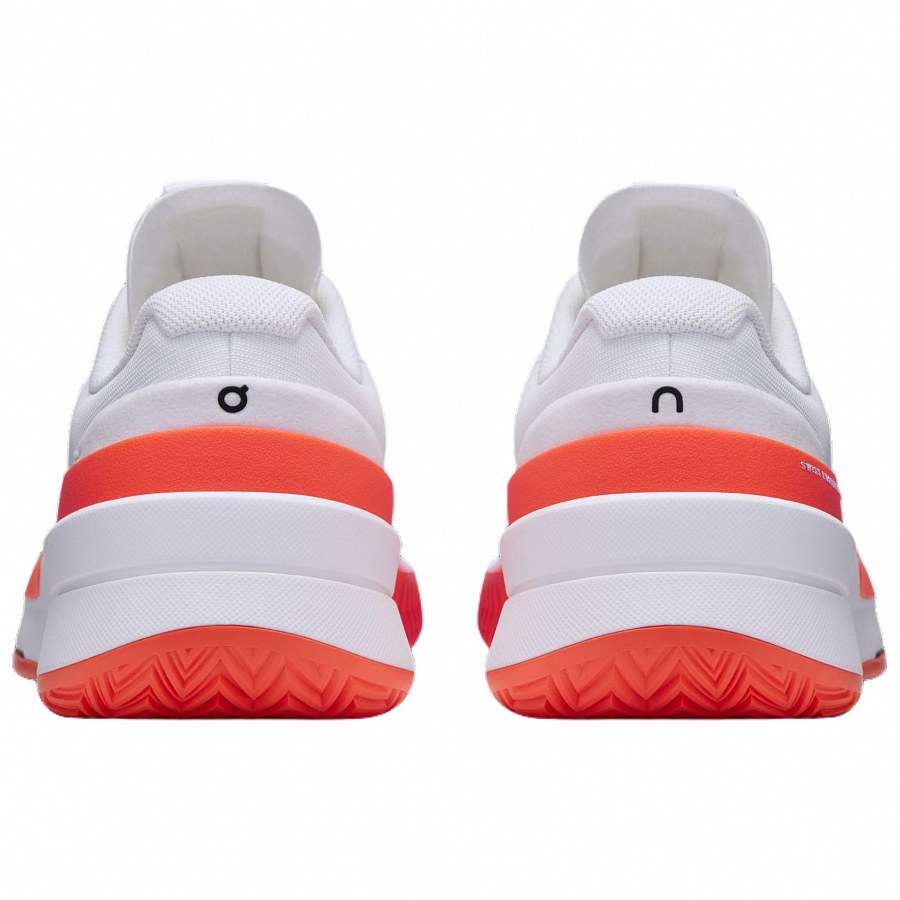 On The Roger Pro 2 Clay White Flame Women's купить в интернет-магазине Yoocart с быстрой доставкой по России.