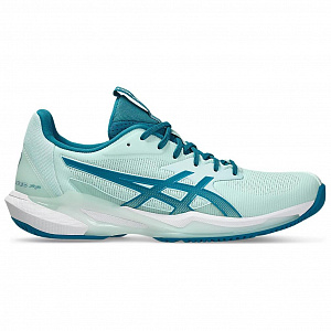 Asics Solution Speed Ff 3 Soothing Sea Teal Blue Women's 1 2747404
