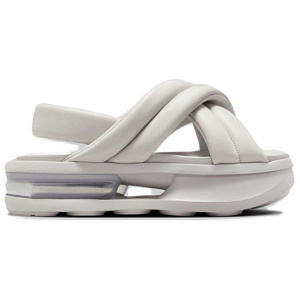 Nike Air Max Isla Sandals 'Light Iron Ore' Women's 1 2747500