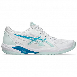 Asics Solution Swift Ff 2 White Soothing Sea Women's 1 2747700
