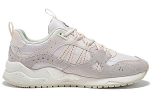 Kappa Anti-Slip Wear-Resistant Low-Top Casual Running Shoes Women's Fei Pink 1 2748432