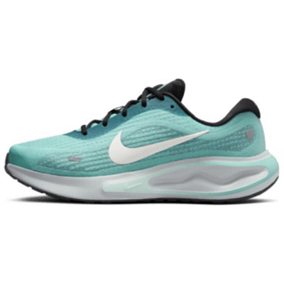 Nike Journey Run Road Running Shoes 'Green Frost'