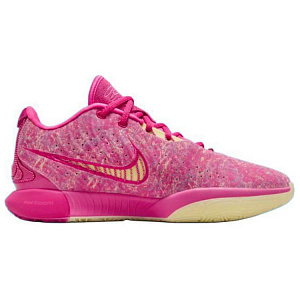 Nike LeBron 21 'The World Is Your Oyster' 1 2748740