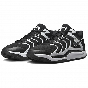 Nike Kd 17 Tb Black White 2 2749000