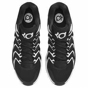 Nike Kd 17 Tb Black White 3 2749001