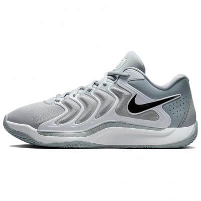 Nike Kd 17 Tb Wolf Grey